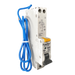 FuseBox RTA102530B 25A B Curve 10kA 30mA Type A RCBO - westbasedirect.com