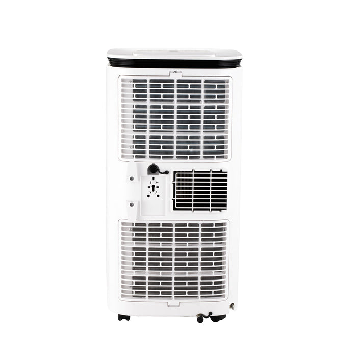 Air Conditioning Centre KYR-10GW/ACC Air Conditioning Unit 10000 BTU - Heating & Cooling