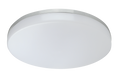 Energizer S11568 18W IP54 Polycarbonate Round LED Slimline Bulkhead 4000K - westbasedirect.com