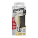 Energizer S12851 7W 806lm B22 BC GLS Filament LED Bulb Warm White 2700K Dimmable - westbasedirect.com