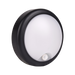 Energizer S12973 15W IP54 Polycarbonate Round LED Bulkhead with PIR Sensor 4000K - westbasedirect.com