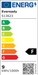 Eveready S13623 B22 BC GLS LED Bulb Opal 8.8W 806lm Daylight 6500K (5 Pack) - westbasedirect.com