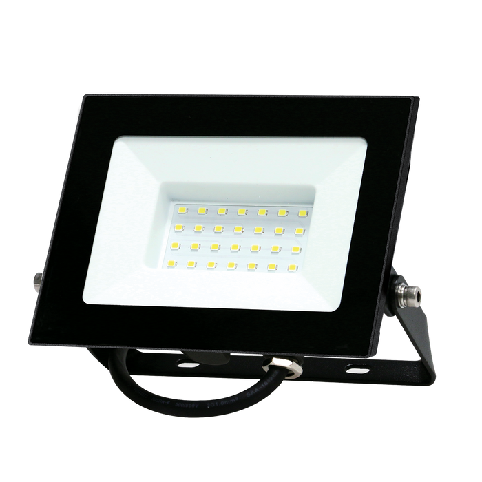 Eveready S13946 30W IP65 LED Floodlight Cool White 4000K