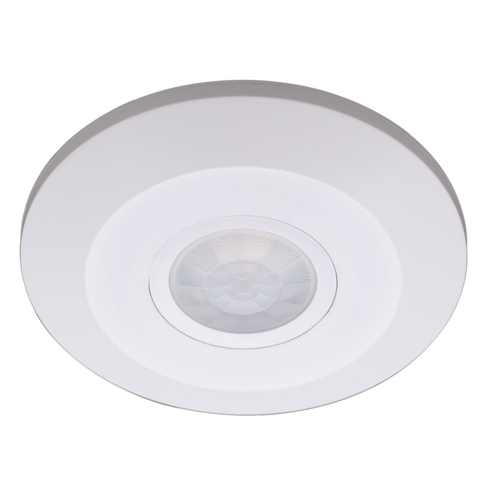 Energizer S14428 Surface Mounted 360° UFO PIR Sensor - White