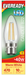 Eveready S15475 B22 BC Candle Filament Clear LED Bulb 4W 470lm Warm White 2700K (5 Pack) - westbasedirect.com