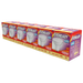 Eveready S29495 GU10 Spotlight LED Bulb Opal 4.7W 345lm Warm White 3000K (5+1 Pack) - westbasedirect.com