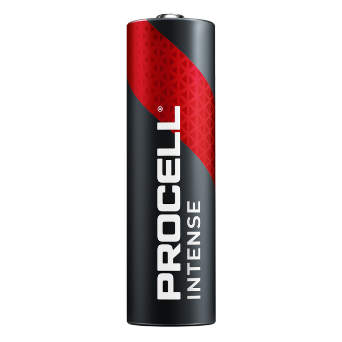Duracell Procell Intense Power AA LR6 PC1500 Alkaline Industrial Batteries | Box of 10 - westbasedirect.com
