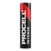 Duracell Procell Intense Power AAA LR03 PC2400 Alkaline Industrial Batteries | Box of 10 - westbasedirect.com