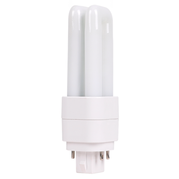 Energizer S30424 LED Lamp PLD/E G24q 4 Pin 4.5W 660lm 4000K (Cool White)