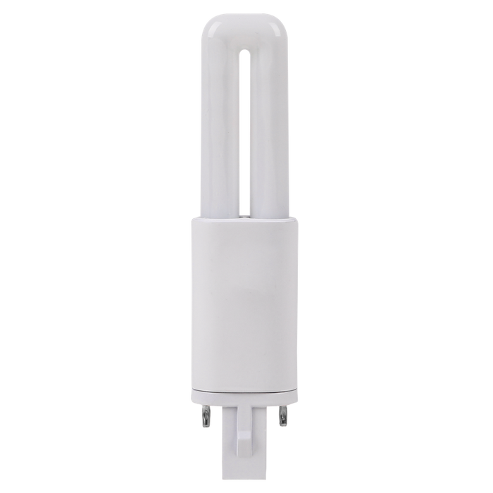 Energizer S30432 LED Lamp PLS G23 2 Pin 3W 370lm 4000K (Cool White)