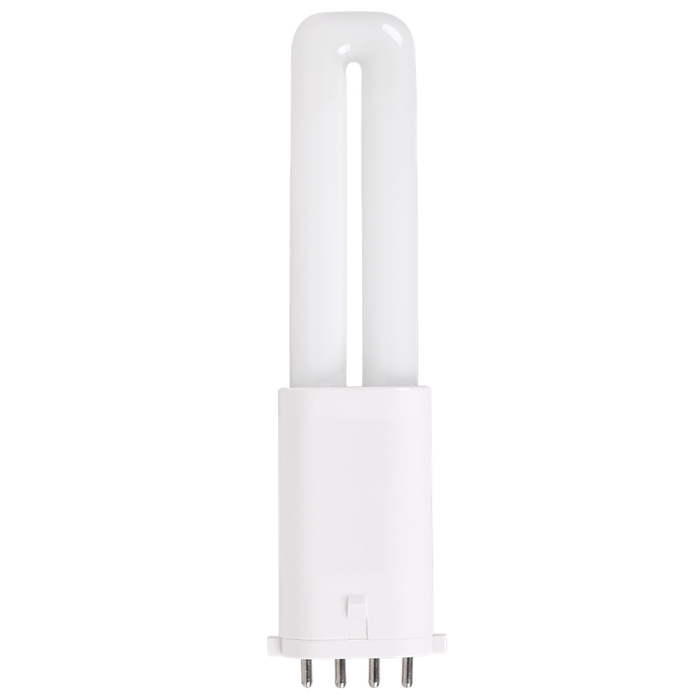 Energizer S30435 LED Lamp PLS/E 2G7 4 Pin 3W 370lm 4000K (Cool White)
