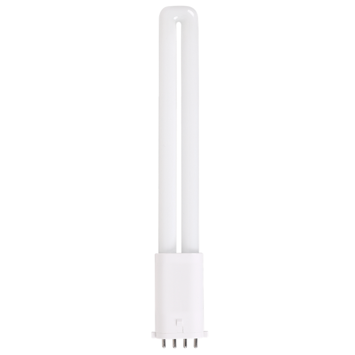 Energizer S30437 LED Lamp PLS/E 2G7 4 Pin 5W 700lm 4000K (Cool White)