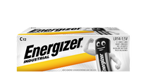 Energizer ENEPROC Industrial C LR14 Alkaline Batteries | Box of 12