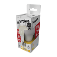 Energizer S8859 4.2W 470lm E27 ES GLS LED Bulb Warm White 2700K