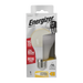 Energizer S8863 7.3W 806lm E27 ES GLS LED Bulb Warm White 2700K - westbasedirect.com