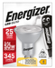 Energizer 4.2W 345lm GU10 High Tech LED Bulb Warm White 3000K - westbasedirect.com