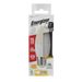 Energizer S8880 4.2W 470lm E27 ES Candle LED Bulb Opal Warm White 2700K - westbasedirect.com