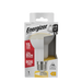 Energizer S9015 7.3W 806lm E27 ES R63 High Tech LED Bulb Warm White 2700K - westbasedirect.com