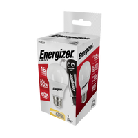 Energizer S9423 7.3W 806lm E27 ES GLS LED Bulb Warm White 2700K Dimmable