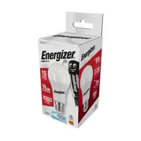 Energizer S9426 9.5W 1050lm E27 ES GLS LED Bulb Opal Daylight 6500K