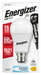 Energizer 13.2W 1521lm B22 BC GLS LED Bulb Opal Daylight 6500K - westbasedirect.com