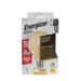 Energizer S9434 5W 550lm E27 ES G95 Filament Gold LED Bulb Warm White 2700K - westbasedirect.com