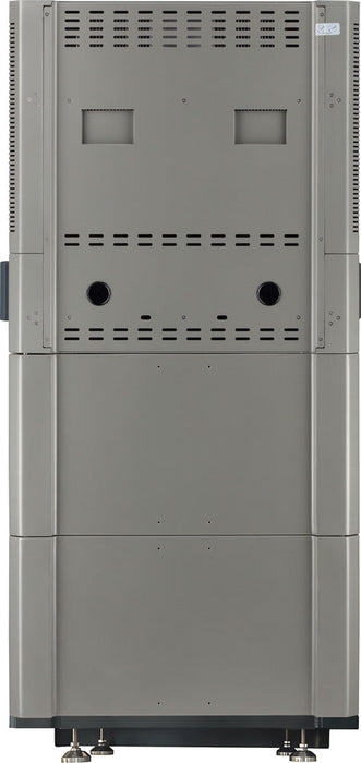 Sync Energy SEF1A36G2 Flow All-In-One 3.6kW Hybrid Inverter with 2 Batteries - westbasedirect.com