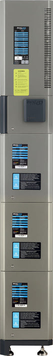 Sync Energy SEF1A60G3 Flow All-In-One 6kW Hybrid Inverter with 3 Batteries - westbasedirect.com