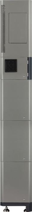 Sync Energy SEF1A60G3 Flow All-In-One 6kW Hybrid Inverter with 3 Batteries - westbasedirect.com