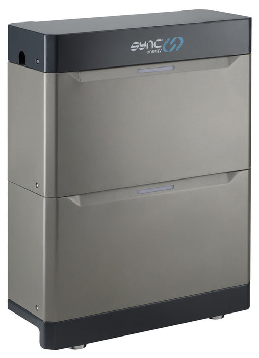 Sync Energy SEFB512G2 Flow 2 Batteries 10.2kW