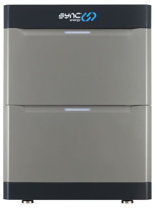Sync Energy SEFB512G2 Flow 2 Batteries 10.2kW