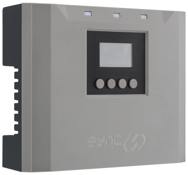 Sync Energy SEFSD Flow 3.7kW Solar Power Diverter - westbasedirect.com