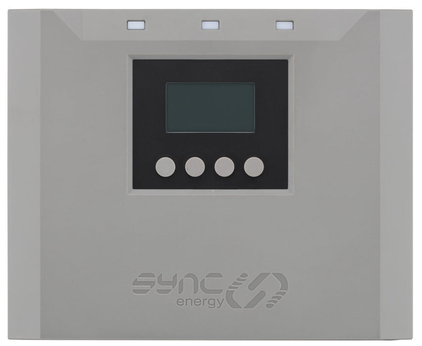 Sync Energy SEFSD Flow 3.7kW Solar Power Diverter - westbasedirect.com