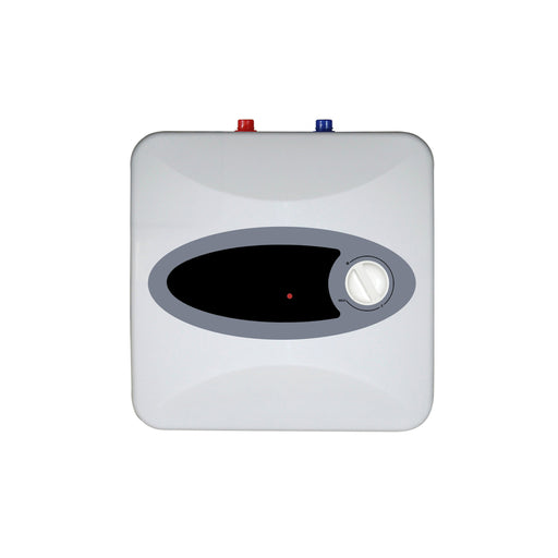 Hyco SF1512SS Speedflow 15L Unvented Water Heater 1.2kW - Stainless Steel - westbasedirect.com