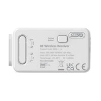 Selectric SKIN-1 GRID360 Kinetic Wireless Receiver - Standard On/Off Control