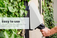 Seren 600000 230V 7.4kW Residential EV Charging Point Mode 3 with Type 2 Connector Polar White - westbasedirect.com