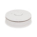 HiSPEC HSSA/OP/10 PULSE Mains Optical Smoke Alarm c/w 10 Year Lithium Battery Backup (Full Unit) - westbasedirect.com