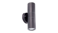 Timeguard TG6004 Up/Down Wall Light Black