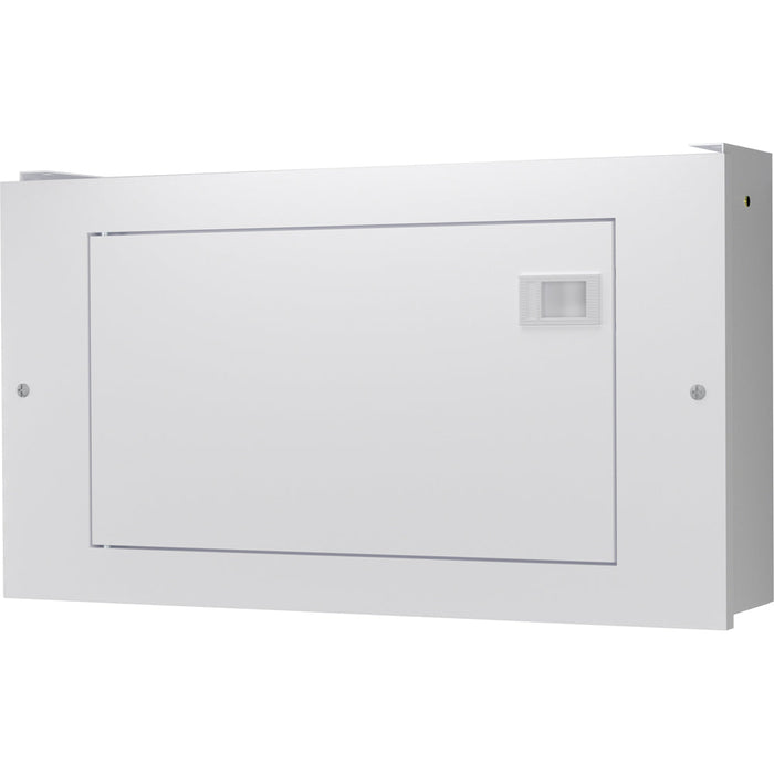 LIVE Electrical TPN-125E 16 Way Extended Metal Enclosure for 125A TPN Boards