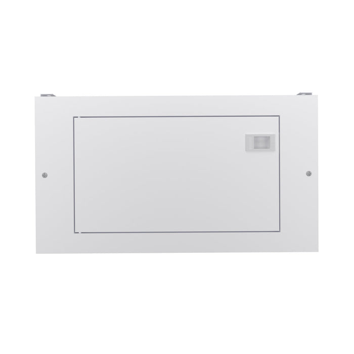 LIVE Electrical TPN-125E 16 Way Extended Metal Enclosure for 125A TPN Boards