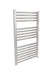 ATC TRC800-500-MEG300 Pacific Heated Towel Radiator, Chrome 300W 0.3kW, 800 x 500, Adjustable Element - westbasedirect.com