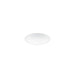 JCC JC1020WH V50 Pro Plaster-in Fire-Rated Downlight 6.2W IP65 3000K/4000K White - westbasedirect.com