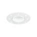 JCC JC1020WH V50 Pro Plaster-in Fire-Rated Downlight 6.2W IP65 3000K/4000K White - westbasedirect.com