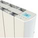 Electrorad VA1000W Vanguard+ Wifi Electric Radiator 1000W 1kW - westbasedirect.com