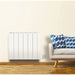 Electrorad VA1000W Vanguard+ Wifi Electric Radiator 1000W 1kW - westbasedirect.com