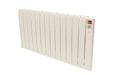 ATC VAR1800 Varena Electric Thermal Radiator White 1800W 1.8kW - westbasedirect.com