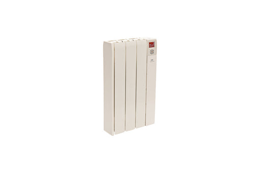 ATC VAR500 Varena Electric Thermal Radiator White 500W 0.5kW - westbasedirect.com