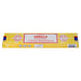 Satya Vanilla 15g | 1 Pack (12 Sticks) - westbasedirect.com