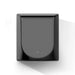 Velair EHDV4B003 Vega 4 Eco High Speed Hand Dryer Black - westbasedirect.com