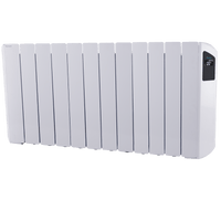 Farho VICN12 Victoria 12 elements 2000W Low Consumption Smart Wi-Fi Radiator